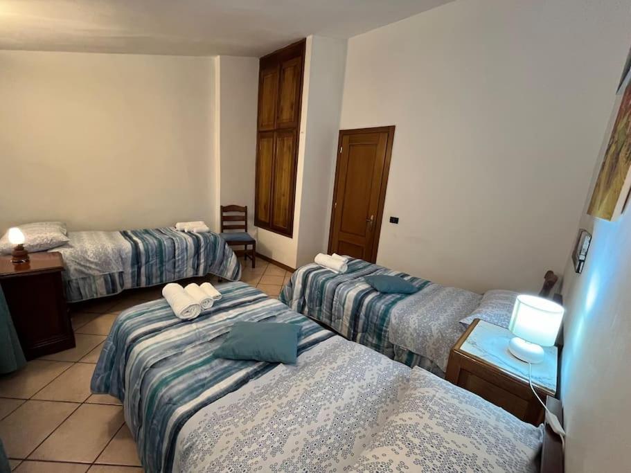 Vacanze Versilia Viareggio Exterior foto