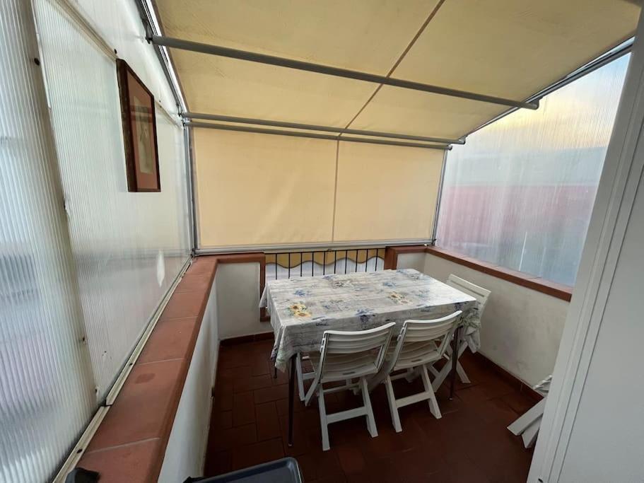 Vacanze Versilia Viareggio Exterior foto