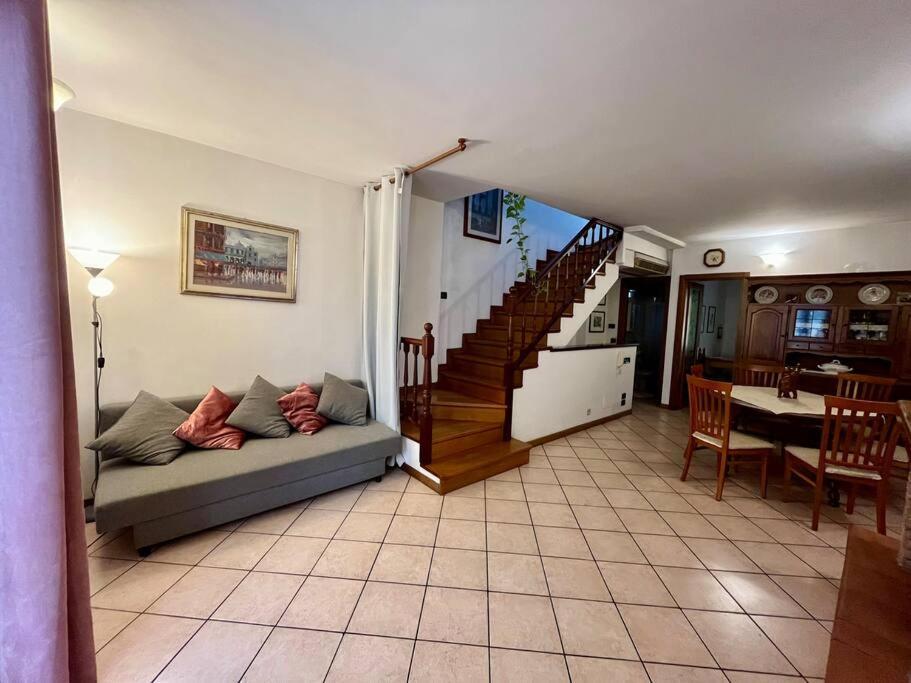 Vacanze Versilia Viareggio Exterior foto