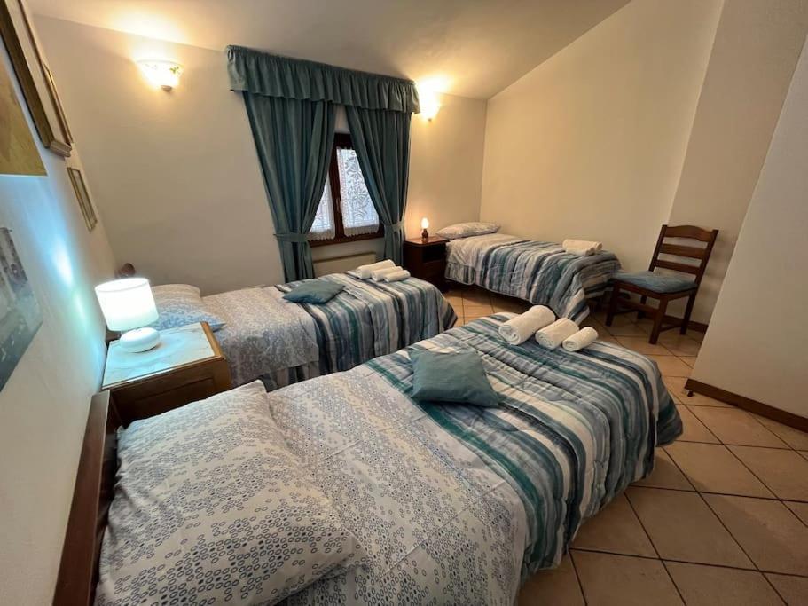 Vacanze Versilia Viareggio Exterior foto