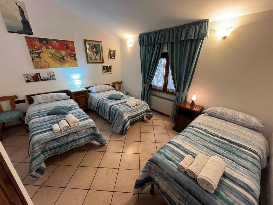 Vacanze Versilia Viareggio Exterior foto