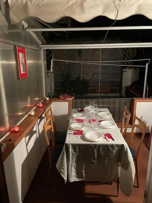 Vacanze Versilia Viareggio Exterior foto
