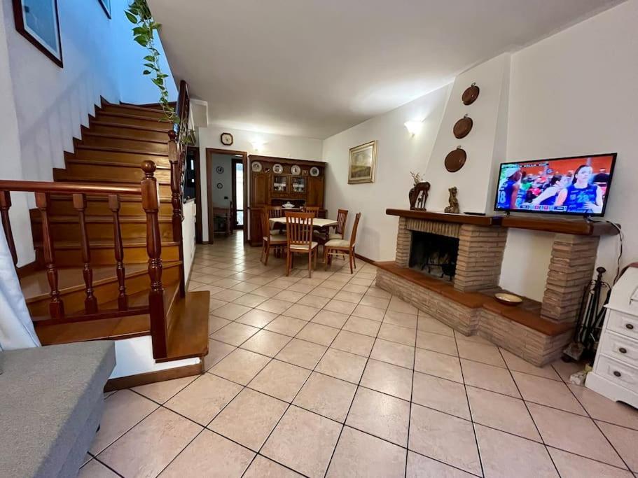 Vacanze Versilia Viareggio Exterior foto